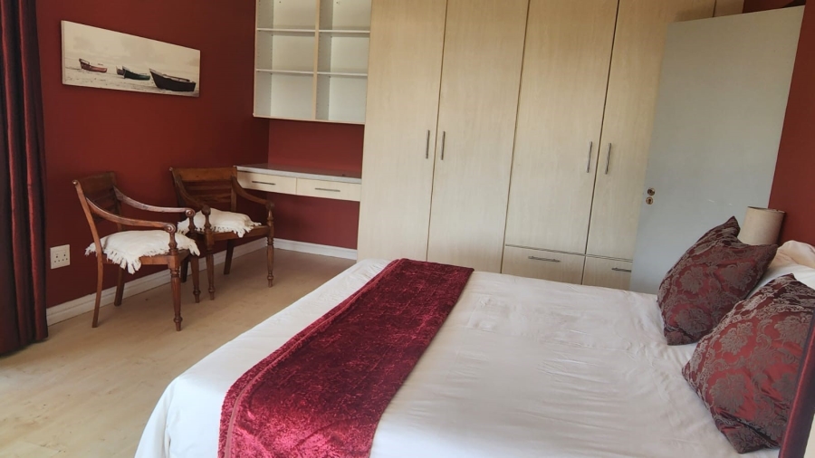 To Let 1 Bedroom Property for Rent in Myburgh Park Western Cape